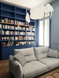 Photo n°9 de BÔ M. ARCHITECTE D'INTERIEUR BORDEAUX à Bordeaux (Designer d'intérieur)