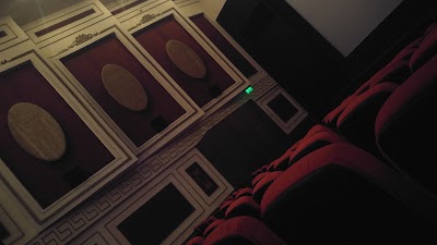 Photos of سينما الزمالك Zamalek Cinema