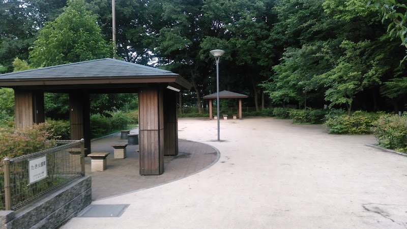 きつね っ ぱら 公園