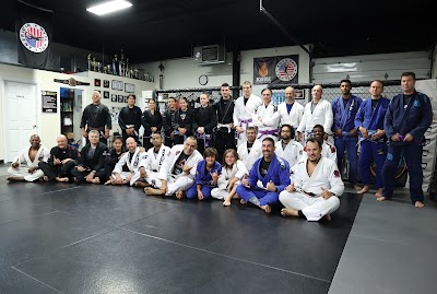 American Top Team Connecticut BJJ, MMA, Muay Thai Danbury, CT