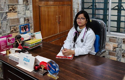 Dr. Amrita Thakur , M.V. Hospital, Obstetrics and Gynecology Care. MBBS , MS (Obs &Gynae ) LHMC, New Delhi , DNB ,FGES