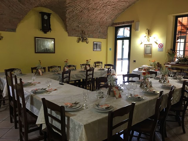 Agriturismo La foce del Trebbia