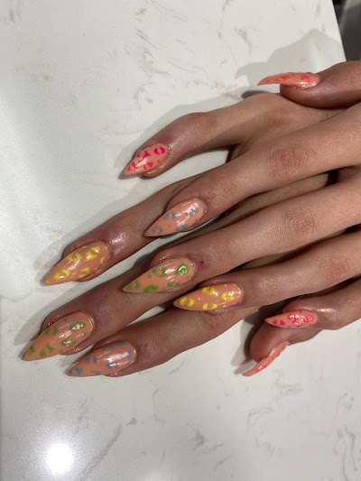 Art Nails