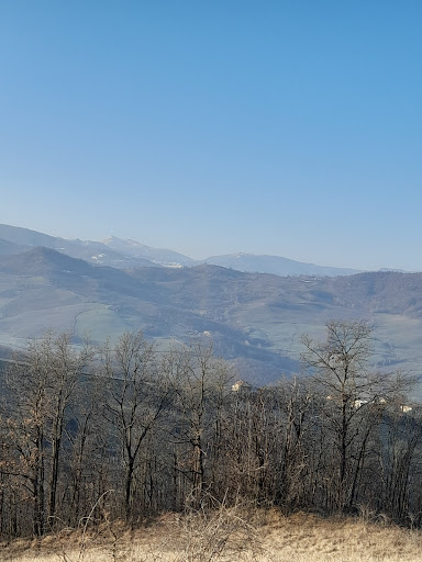 Monte Sereno - Visual