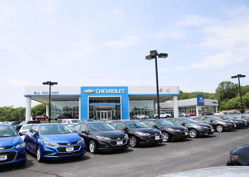 Colonial Chevrolet - Thumbnail