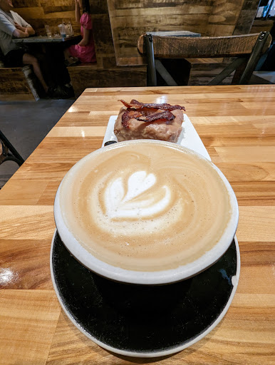 Quixotic Coffee Gallery - United States