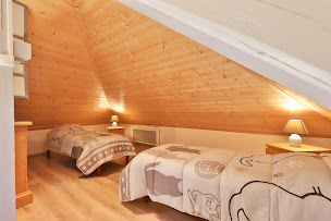 Photo n°15 de Gîte 