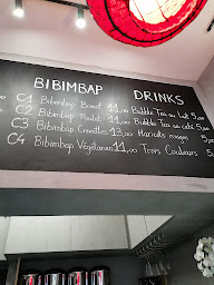 Photo n°43 de Les Bo-Bun de Liao à Paris (Restaurant asiatique)