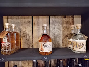 Photo n°6 de La Ferme de L'Escure - élevage et maraîchage - magasin produits fermiers et artisanaux. à Vénéjan (Maraîcher)