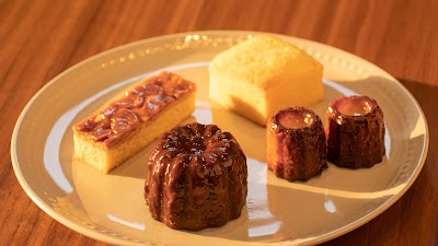 yuu〜フロランタンとカヌレの専門店〜