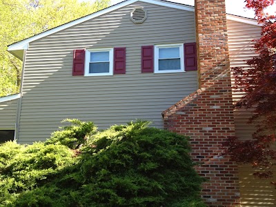 Brandywine Exteriors