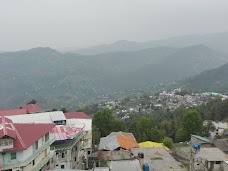 Nambal Hotel murree