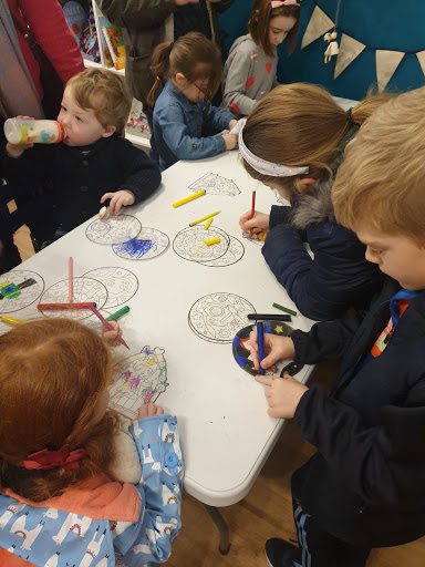 Wee Bookworms Gallery - United Kingdom