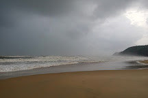 Mochemad Beach, Vengurla, India