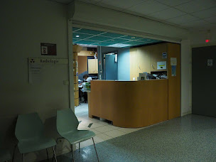 Photo n°4 de Centre d'Imagerie Médicale Coudekerquois Flandre Imagerie à Coudekerque-Branche (Centre de radiologie)