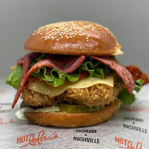 Hot Lola's Ballston by null