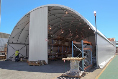 Photos of DomeShelter Australia