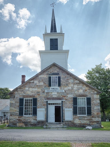Chesterfield Town Clerk Gallery - United States