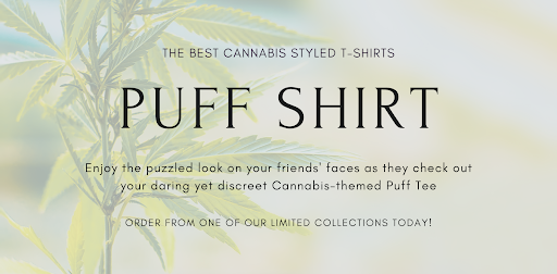 Puff Shirt