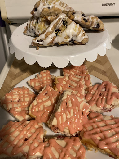 Myles Made Custom Cakes, Assortments, & Catering - Thumbnail
