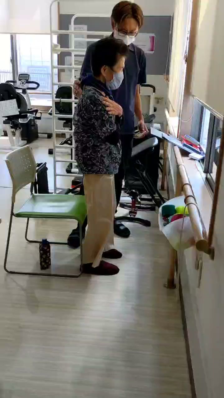 サカイリハトレセンター