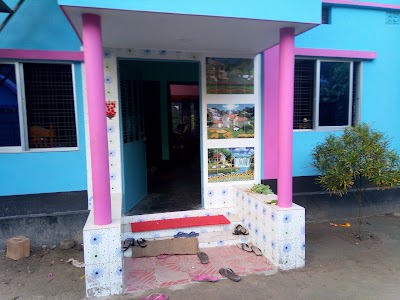 Photos of Abdullah Al Mahmud Memorial High School and College