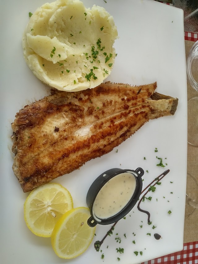 Brasserie du Parc