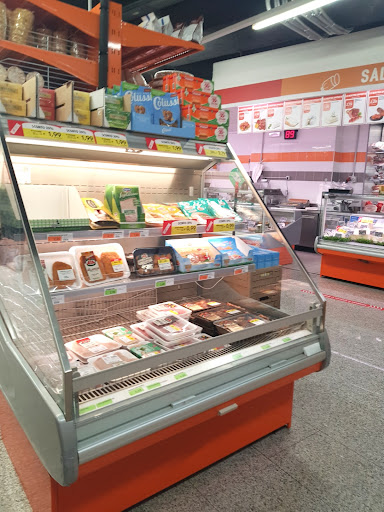 Supermercato Ekom - Thumbnail