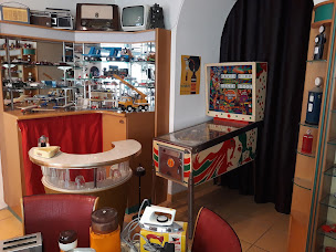 Photo n°7 de MG Collector à Roujan (Magasin d'antiquités)