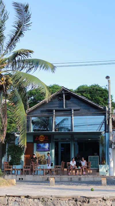 Photos of Zapata B&uacute;zios
