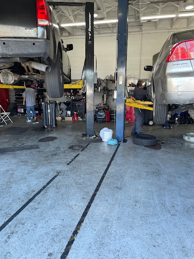 Jose Auto Care - Thumbnail