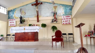 church