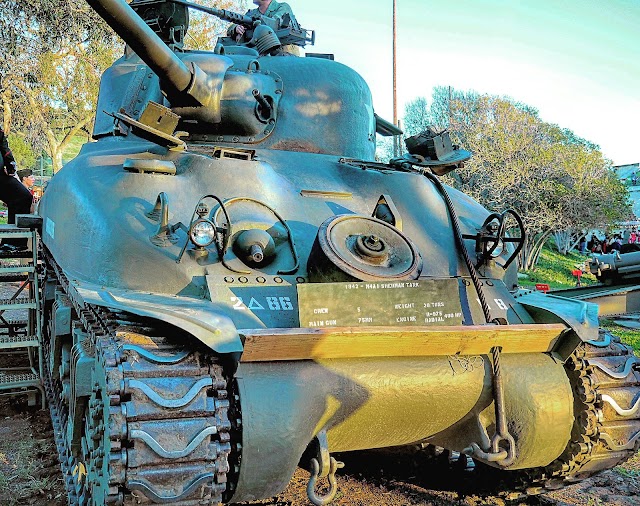 Fort MacArthur Museum