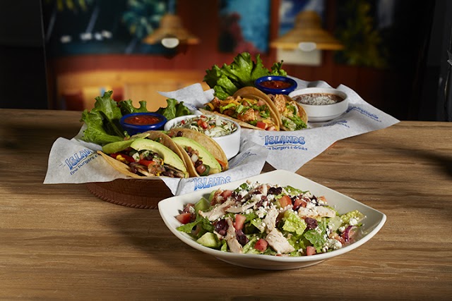 Islands Restaurant