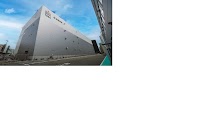 三鷹倉庫（MAKE A GOOD LOGI尼崎）