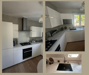 Photo n°16 de LEMP CUISINE & CO - CUISEO à Orbec (Agenceur)