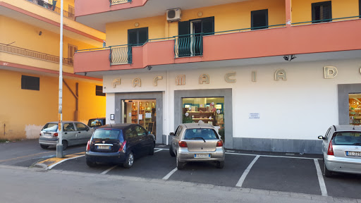 Farmacia De Marco