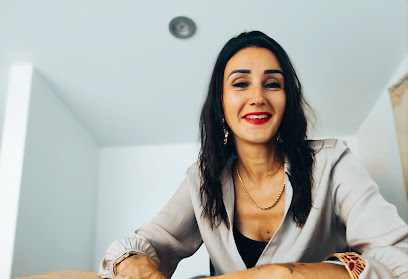 Vanessa SEKKAI