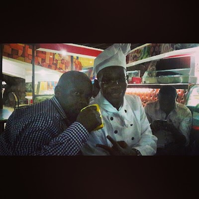 Photos of Coffee World Kenya