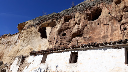 Castillo de Giribaile - Thumbnail