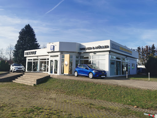 Autohaus Wizner & Müller Inh. Marco Kienesberger