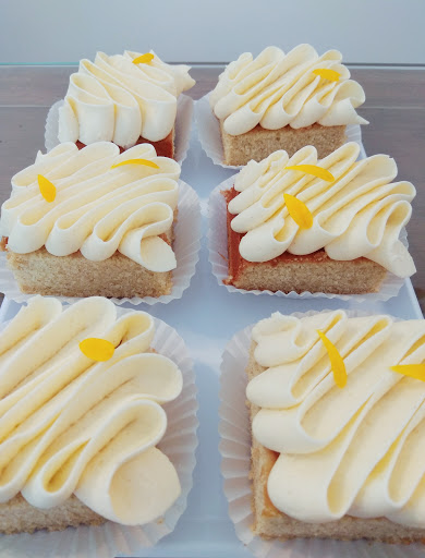 Pan de Limón. Doces, Petiscos & Artesanía - Thumbnail
