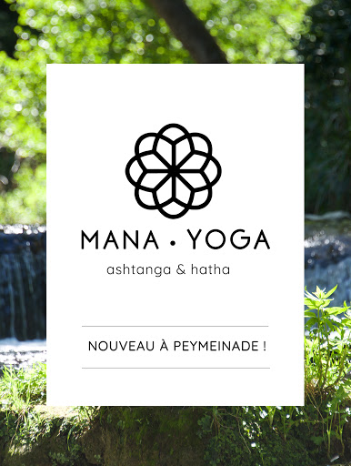 Mana Yoga - Ashtanga & Hatha - Thumbnail