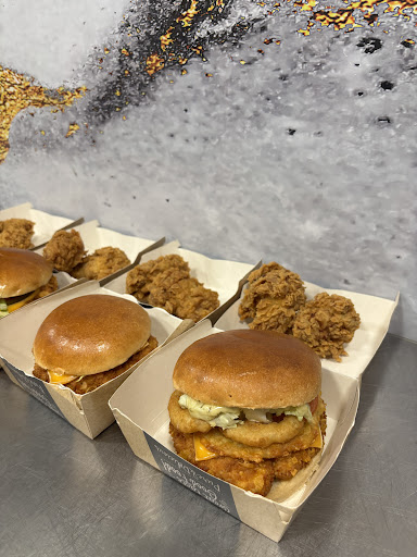 Photo 2 - L’Original chicken