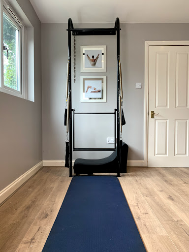 BASE Pilates - Thumbnail
