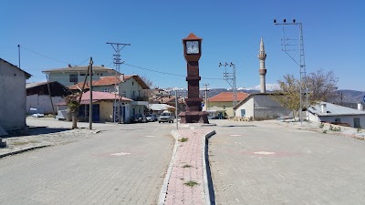 Photos of Ahirli Belediyesi