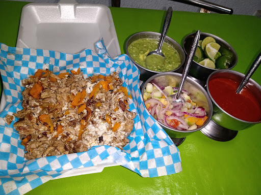 Taquería "Chalo's - Thumbnail
