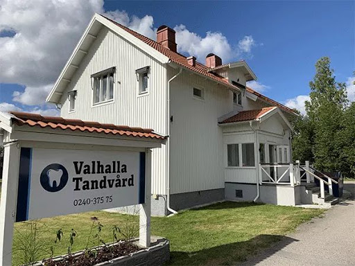 Valhalla tandvård AB