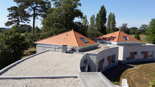 Institute Notre Dame De Terre Neuve