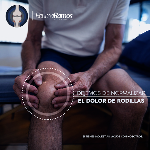 Dr. Juan Pablo Ramos. Reumatólogo en Querétaro - Thumbnail
